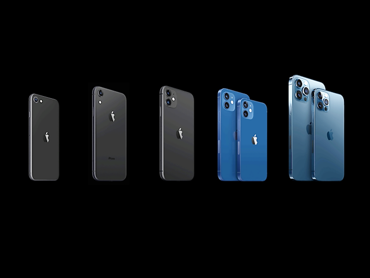 Which iPhone should I buy The Independent